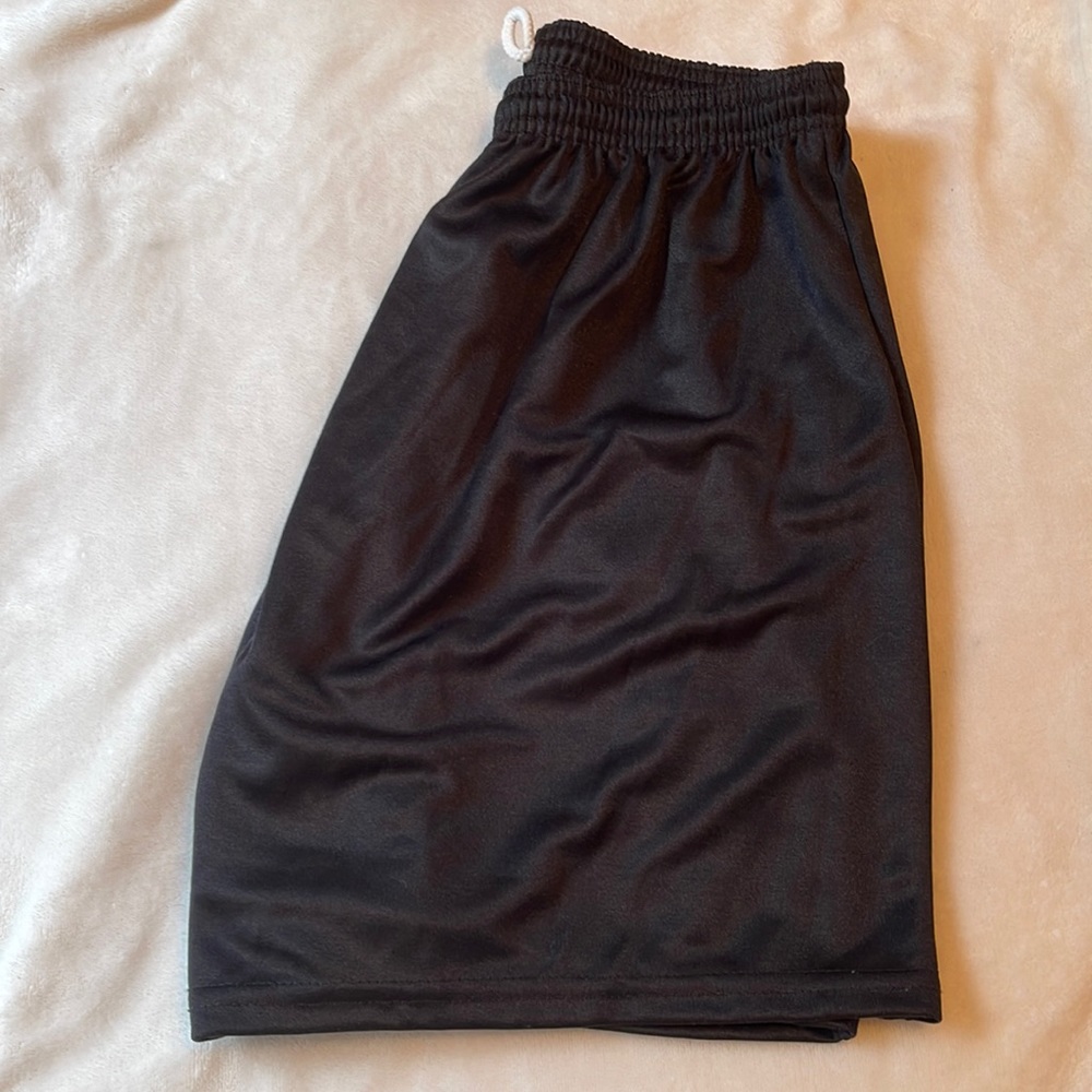 💚 Score Soccer Shorts
